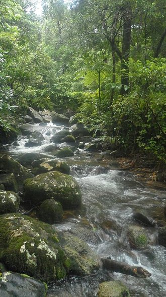 Parc national de Masoala