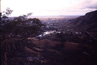 Réserve spéciale du Pic d'Ivohibe
