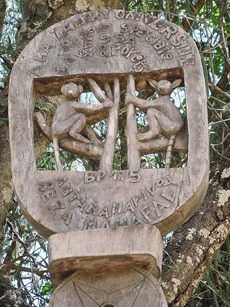 Réserve spéciale de Beza Mahafaly