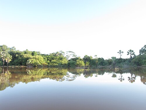 Complexe Mahavavy Kinkony